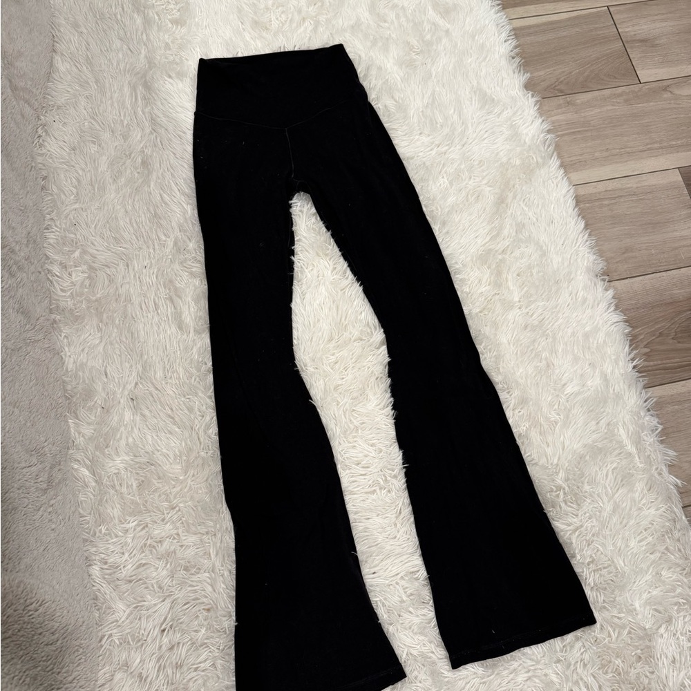 OFFLINE By Aerie Real Me XTRA High Waisted Bootcut Legging